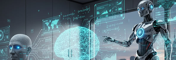 A Evolução da Inteligência Artificial