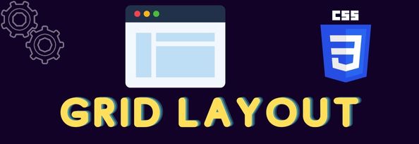 Grid Layout Responsivo.