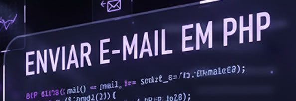 PHPMailer em PHP