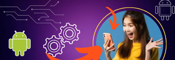 Resetar Android
