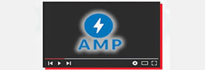 AMP iframe