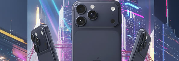 Comparativo iPhone 16 Pro Max vs iPhone 17 Pro Max