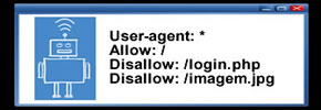 O que é Robots.txt, saiba como criar um.