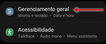 resetar seu celular 2